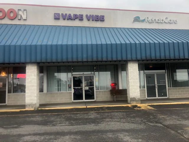 Vape Vibe Johnstown