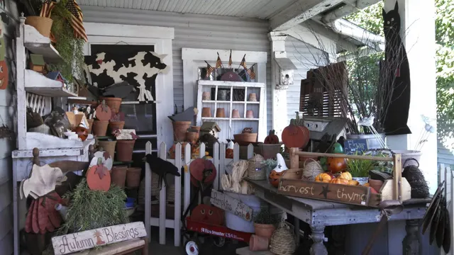 Country From the Heart