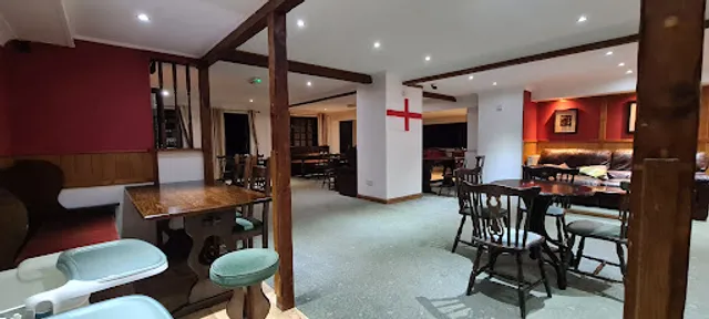 Colliford Tavern and Lake View Restaurant and Bar