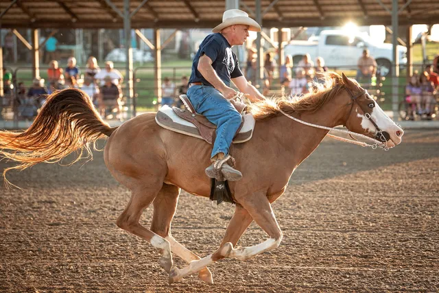 Champaign County Fairgrounds