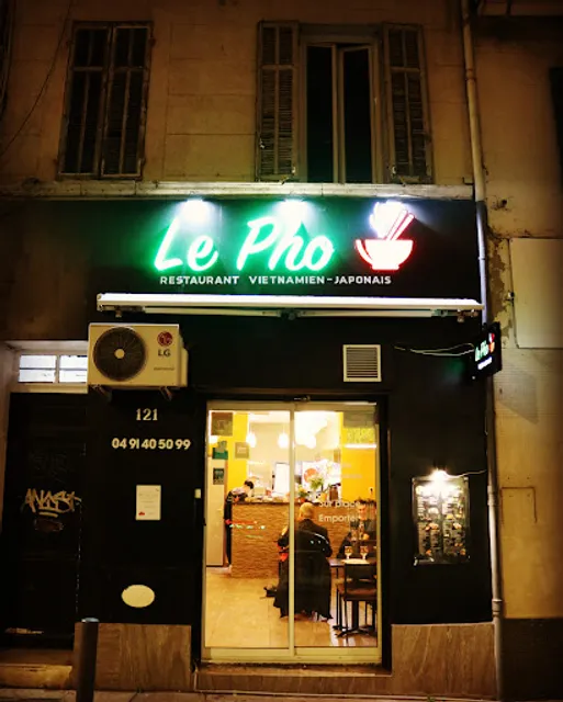 Le Pho
