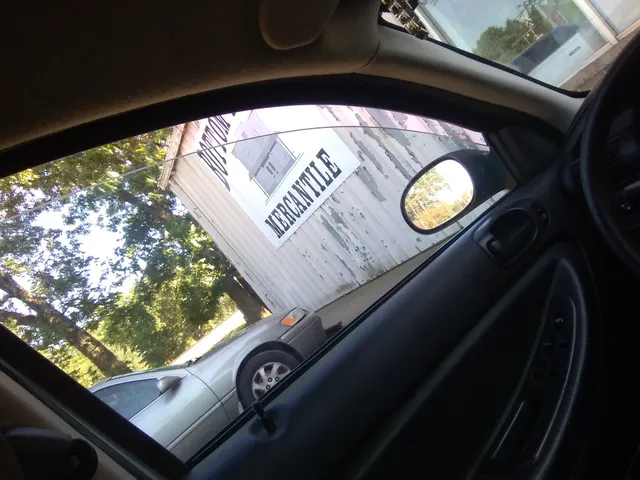 Bottom Dollar Mercantile & Florist