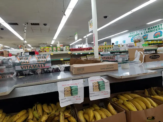 Southwest Farmers Market