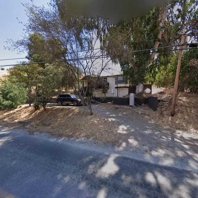 Three Peaks Getaway Cabin