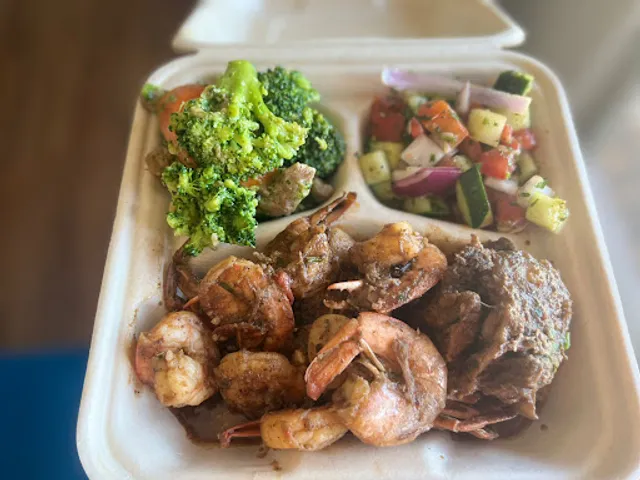 MISS FOOD PRODUCTS LLC