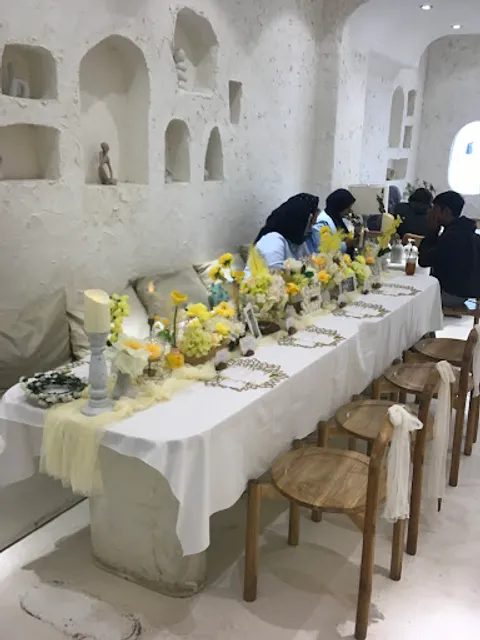 MAISON TATEI - Green Lake City