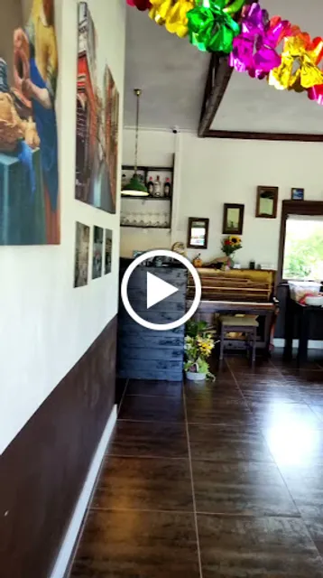 Restaurant Farmhouse