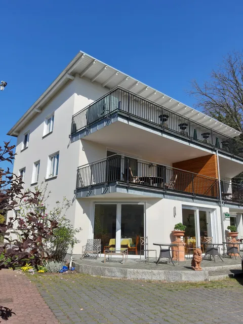 Pension und Gästehaus Grothe