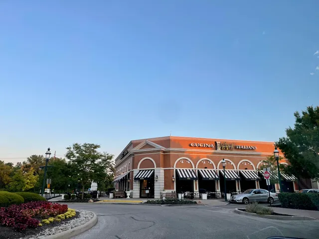 Streets of West Chester