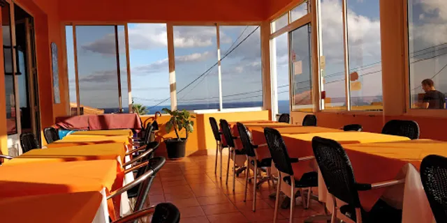 Pizzaria Pico da Atalaia
