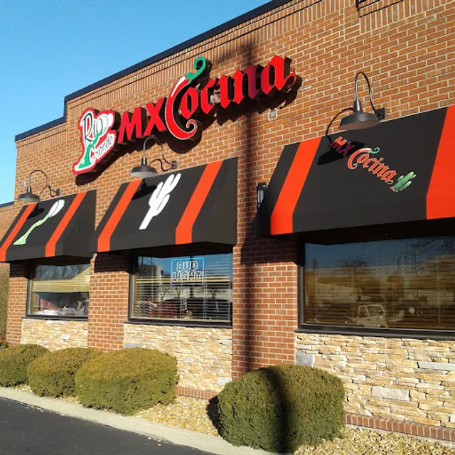 Rio Grande MX Cocina