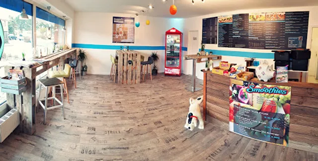 Croque Sylt takeaway