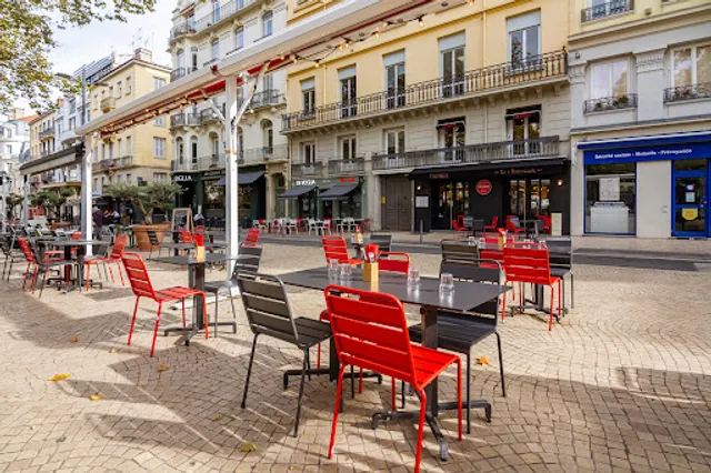 L'Alsacien Saint-Etienne