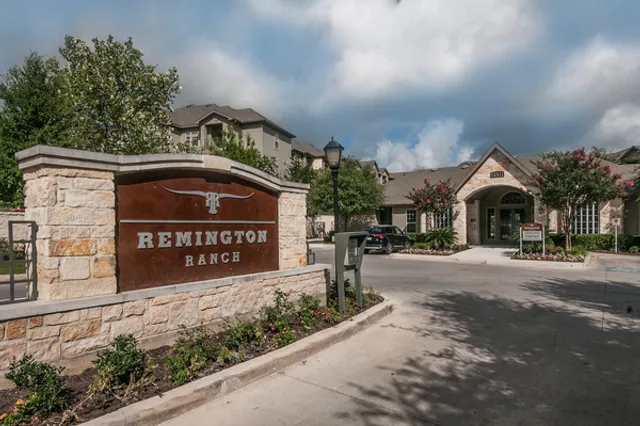 Remington Ranch