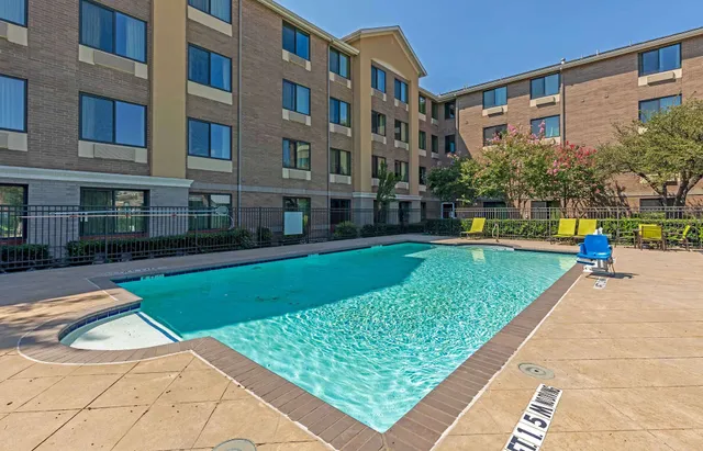 Extended Stay America Suites- Dallas - Plano
