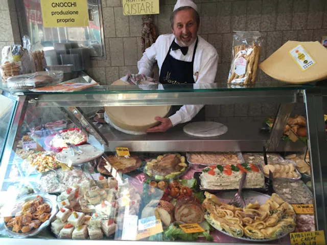 Salumeria e Gastronomia da Marino