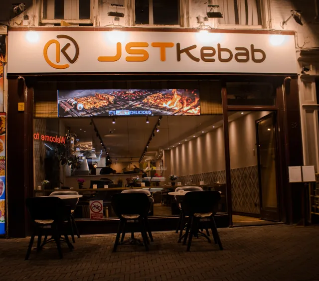 JST Kebab