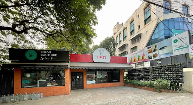 Bread Boutique by Brew Room