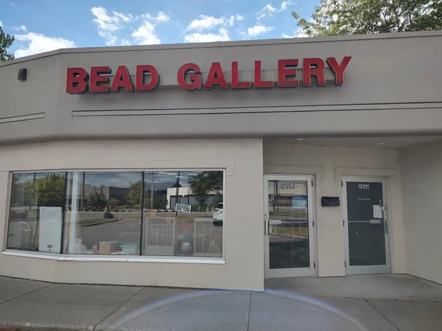 The Bead Gallery