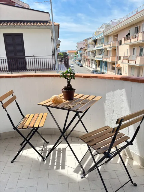 Stella Marina Apartment