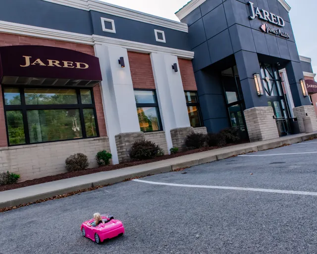 Jared Jewelers