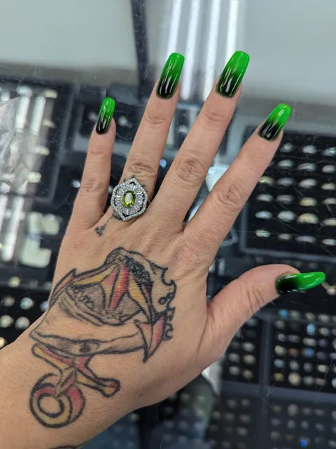 Benjamin's Jewellery