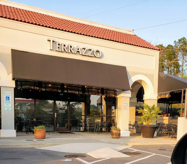 Terrazzo Trattoria