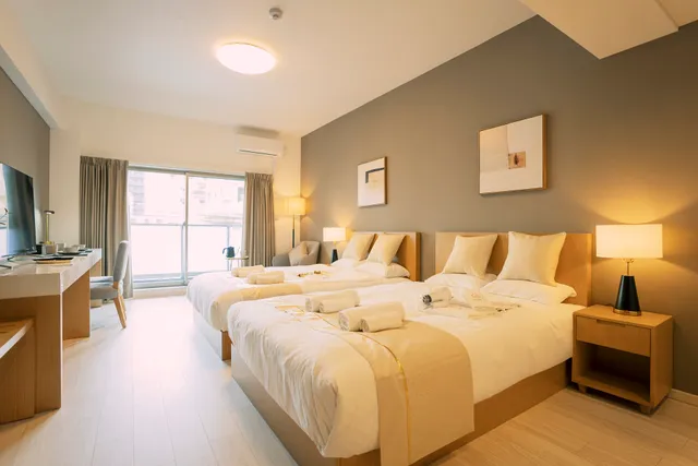 谷町君Hotel 恵美須町72