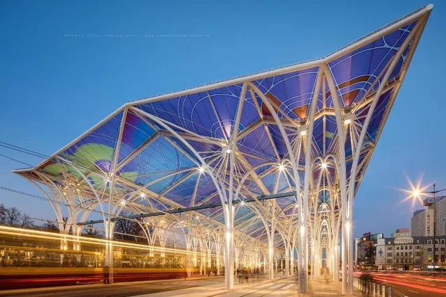 Royal Aparthotel Piotrkowska 33