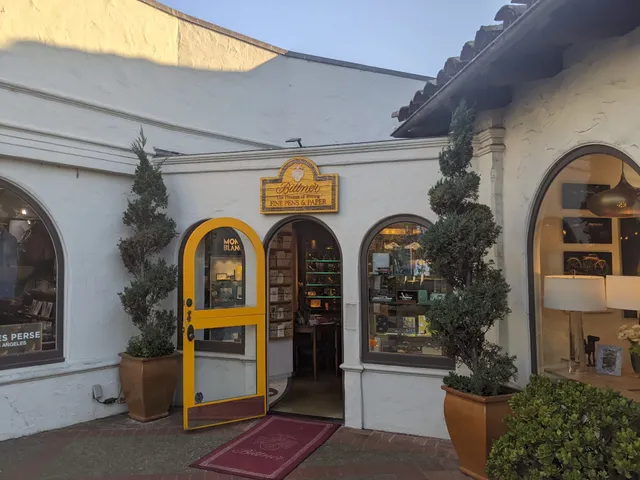 The Pleasure of Writing