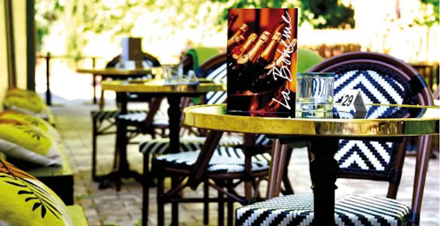 La Bohème Heilbronn