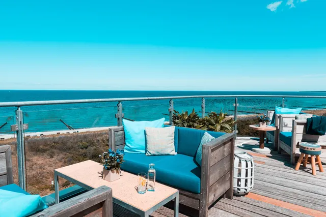 THE GRAND Ahrenshoop