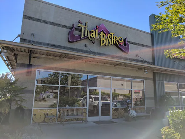 Thai Bistro Shoreline