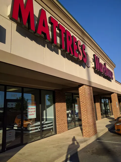 Mattress Warehouse of Staunton