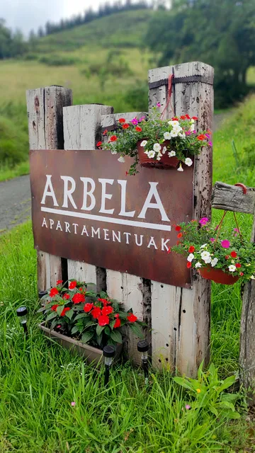 Arbela Apartamentuak