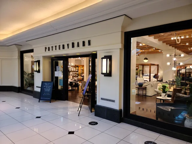 Pottery Barn