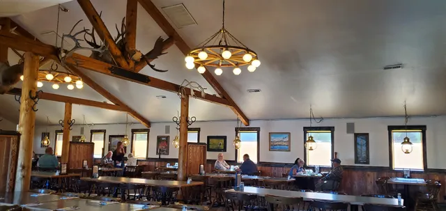 Victor Steakhouse & Lounge