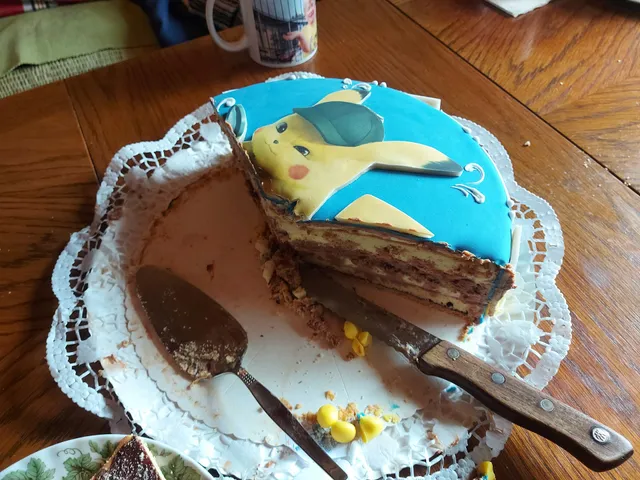 Der Tortenkönig & Confiserie Rübel GmbH