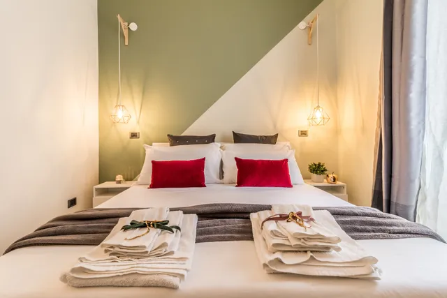 Boutique Apartements Collection