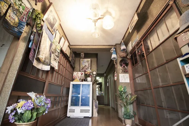 Hospitable inn NIIYA Mt. Fuji