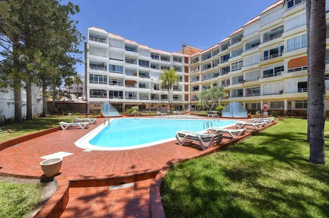 Moon Dunes Apartment