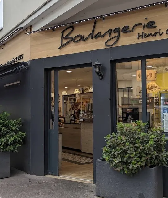 boulangerie henri gay