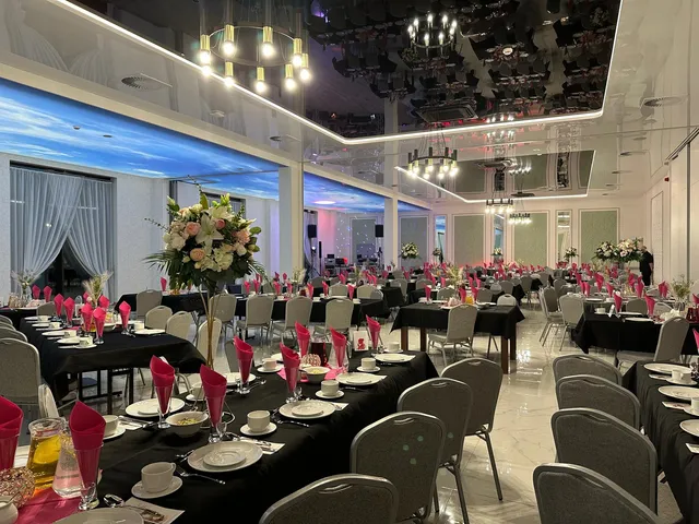 Restauracja - Hotel "Słoneczna" Gostyń