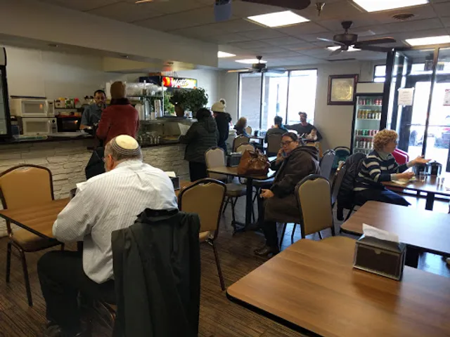 Milk & Honey Bistro Restaurant and Catering