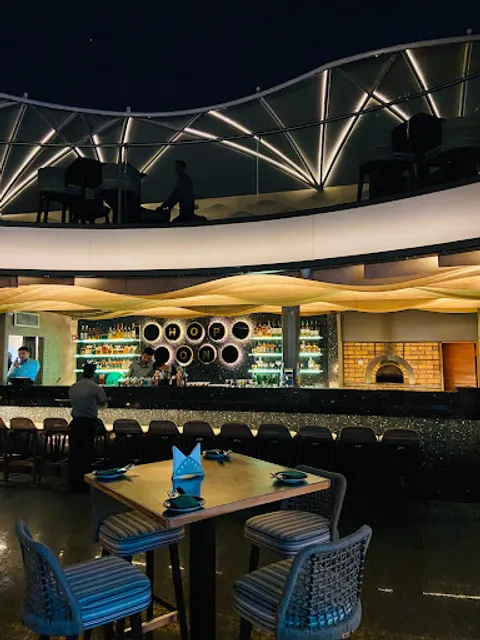 House of People (HOP)