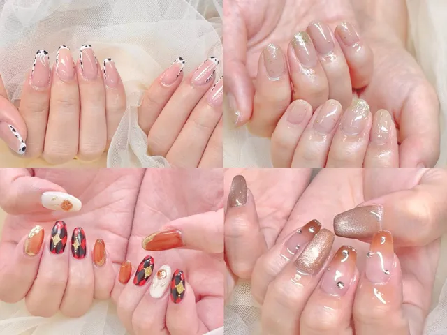 NICE NAIL