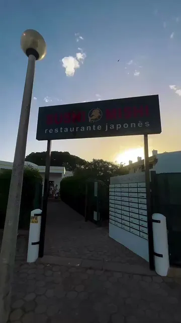 Sushi Mishi 2 vilamoura