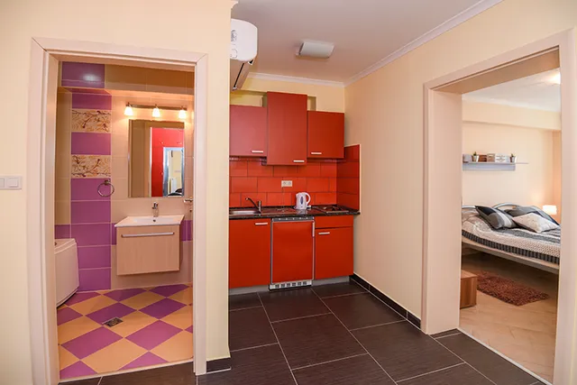 Rózsa Völgy Apartman