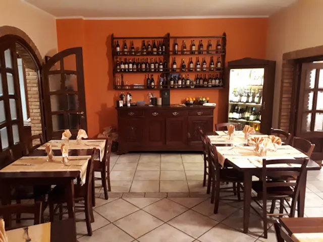 Albergo Ristorante Belvedere