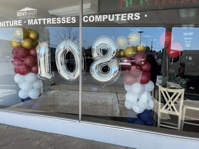 RentMart - Hamilton OH